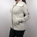 Harley Davidson Chunky knit zip sweater