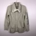 Harley Davidson Chunky knit zip sweater