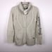 Harley Davidson Chunky knit zip sweater
