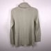 Harley Davidson Chunky knit zip sweater
