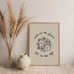 Wall printing, home decoration