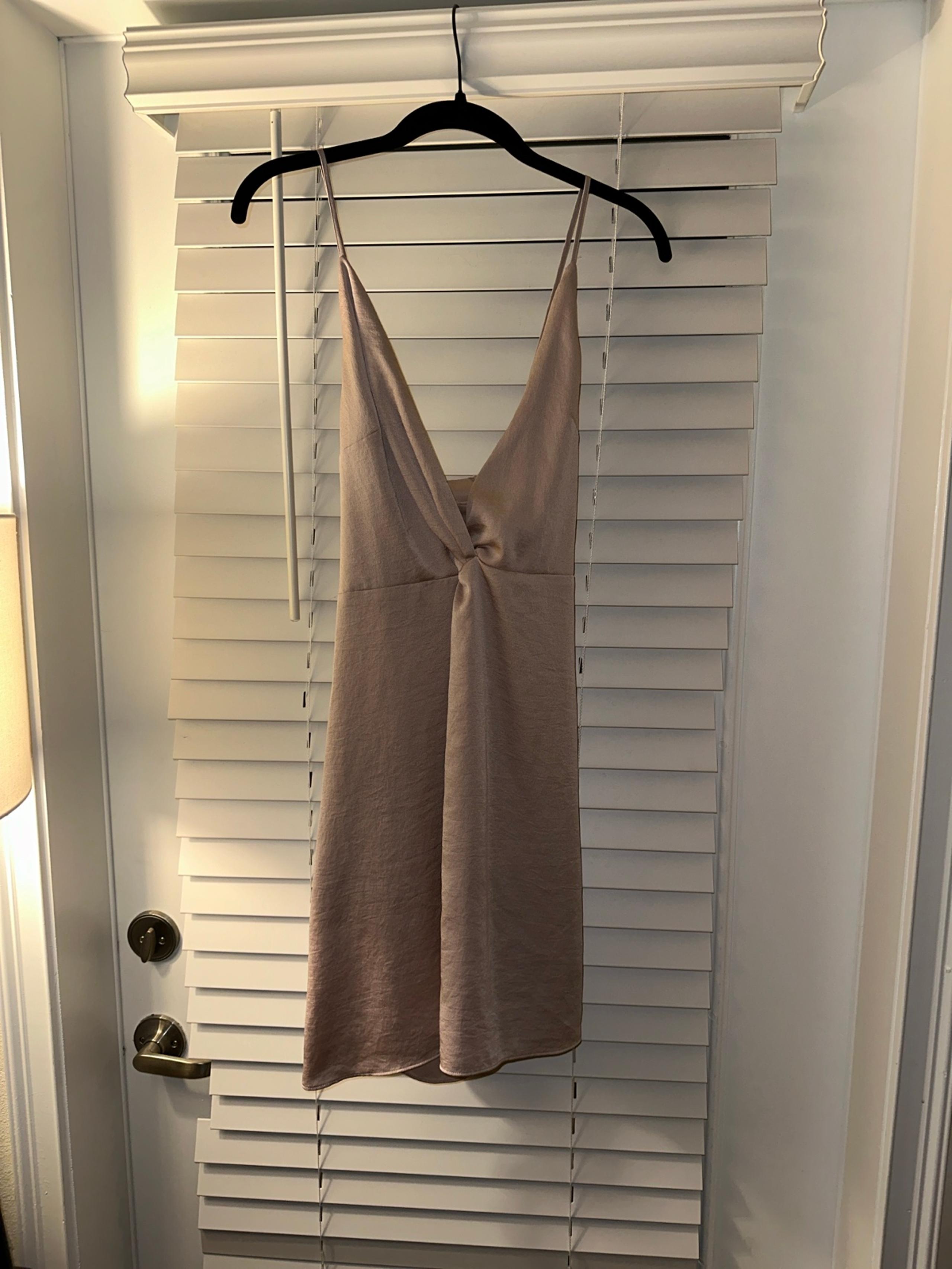 Express dress