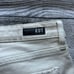 Kut From The Kloth Jane High Rise Short exposed button fly size 14