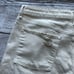 Kut From The Kloth Jane High Rise Short exposed button fly size 14