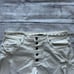 Kut From The Kloth Jane High Rise Short exposed button fly size 14
