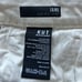 Kut From The Kloth Jane High Rise Short exposed button fly size 14
