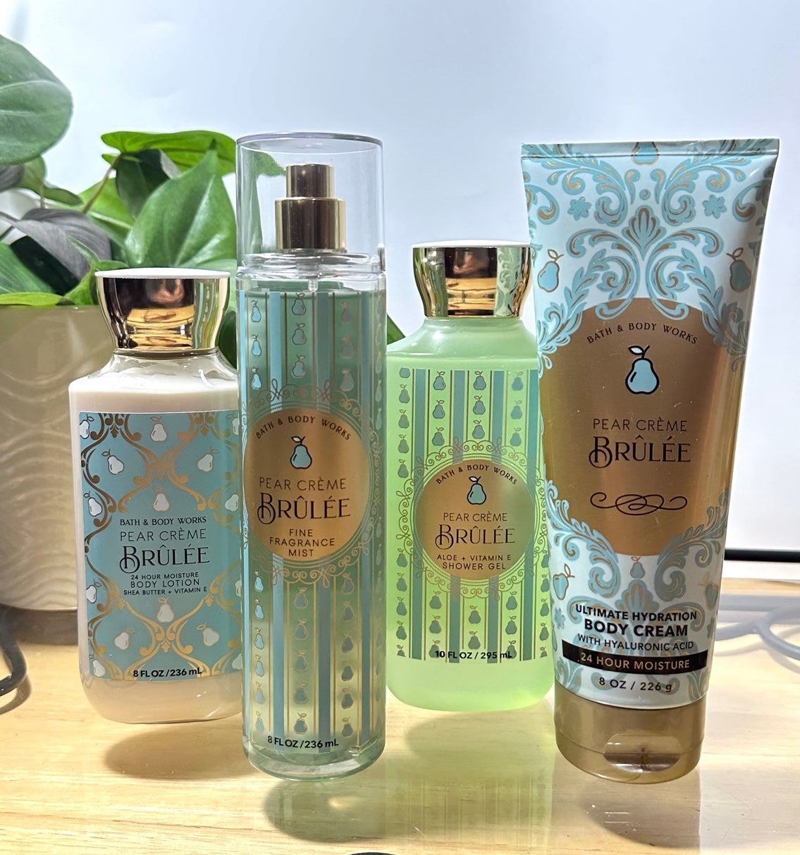 Bath and Body Works