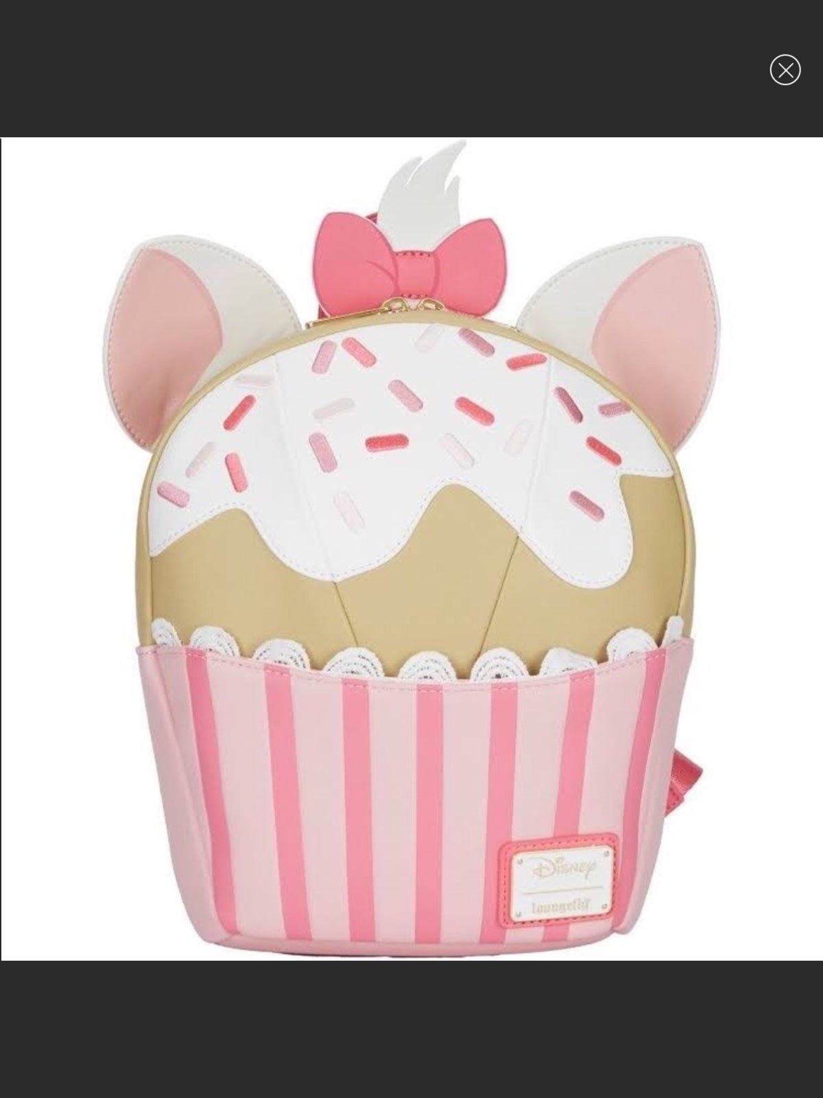 Cupcake loungefly sale