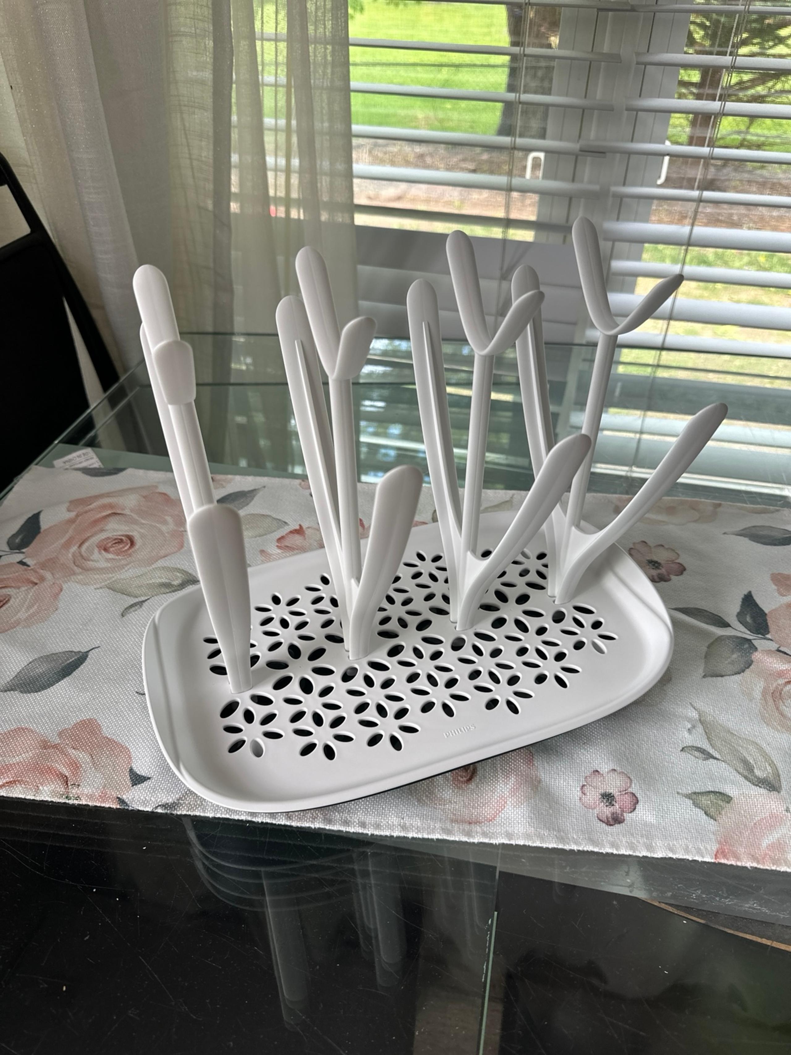 Baby bottle dry rack Phillips AVENT