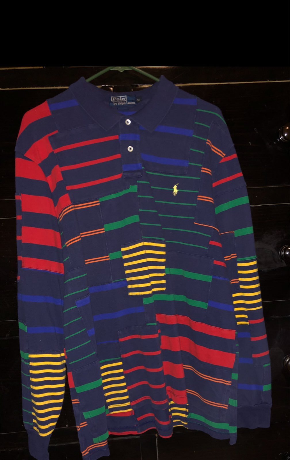 Polo Ralph Lauren