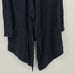 Barefoot Dreams CozyChic Lite Island Wrap Blue Size S/M