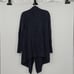 Barefoot Dreams CozyChic Lite Island Wrap Blue Size S/M