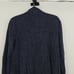Barefoot Dreams CozyChic Lite Island Wrap Blue Size S/M