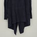 Barefoot Dreams CozyChic Lite Island Wrap Blue Size S/M