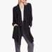 Barefoot Dreams CozyChic Lite Island Wrap Blue Size S/M