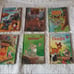 Walt Disney Books