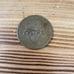 FORD Memorabilia Lot, World's Fair Ford Motor Co - OHIO Clip Badge & Coin