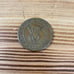 FORD Memorabilia Lot, World's Fair Ford Motor Co - OHIO Clip Badge & Coin