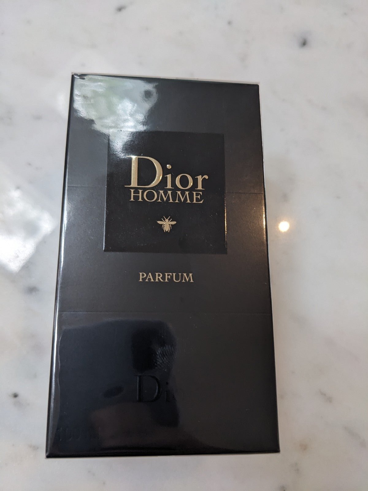 Dior Homme Parfum new sealed