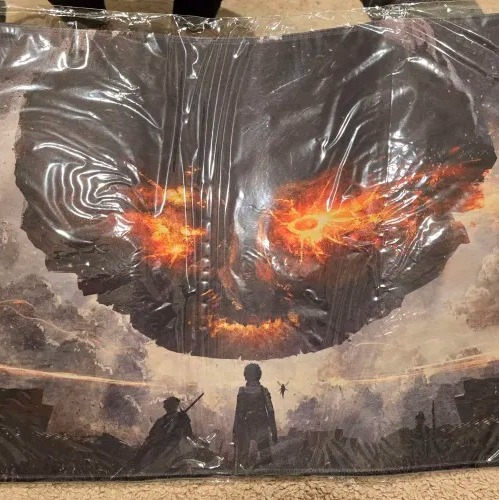 Official Metaphor Refantazio Large Mousepad (Japan)