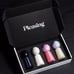Pleasing by harry styles nail polish
