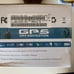 GPS car navigator