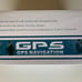 GPS car navigator