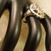 Always silver ring