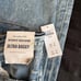 Abercrombie and Fitch Ultra Baggy Jeans 32/32