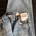 Abercrombie and Fitch Ultra Baggy Jeans 32/32