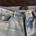 Abercrombie and Fitch Ultra Baggy Jeans 32/32