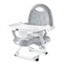 Brand new Chicco Pocket Snack Booster Seat, Grey