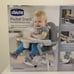 Brand new Chicco Pocket Snack Booster Seat, Grey