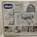 Brand new Chicco Pocket Snack Booster Seat, Grey