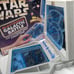 Star Wars Tiger Electronic Galactic Battle Space Combat Game Battleship 1997