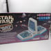 Star Wars Tiger Electronic Galactic Battle Space Combat Game Battleship 1997