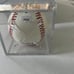 Miguel Cabrera Signed Baseball