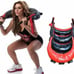 Bulgarian bag / gym bag - 10lb