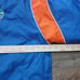 Vintage Florida Gators Jacket Mens XXL 2XL Blue Starter Zip Fleece Lined Y2K