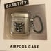 Be@rBrick x Casetify AirPods Case 2nd gen
