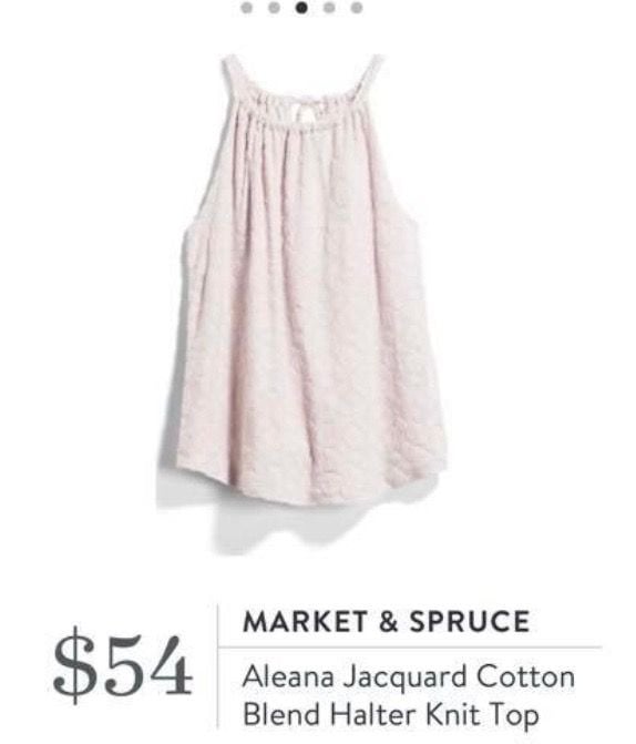 Market and spruce top