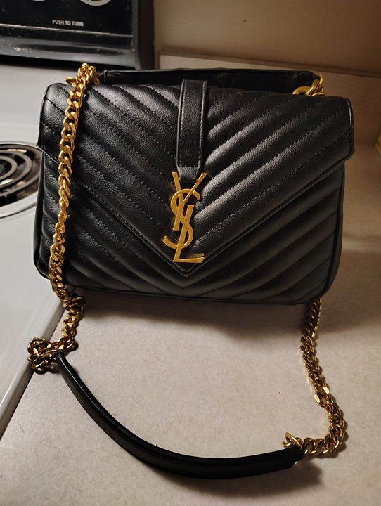 ysl crossbody bag