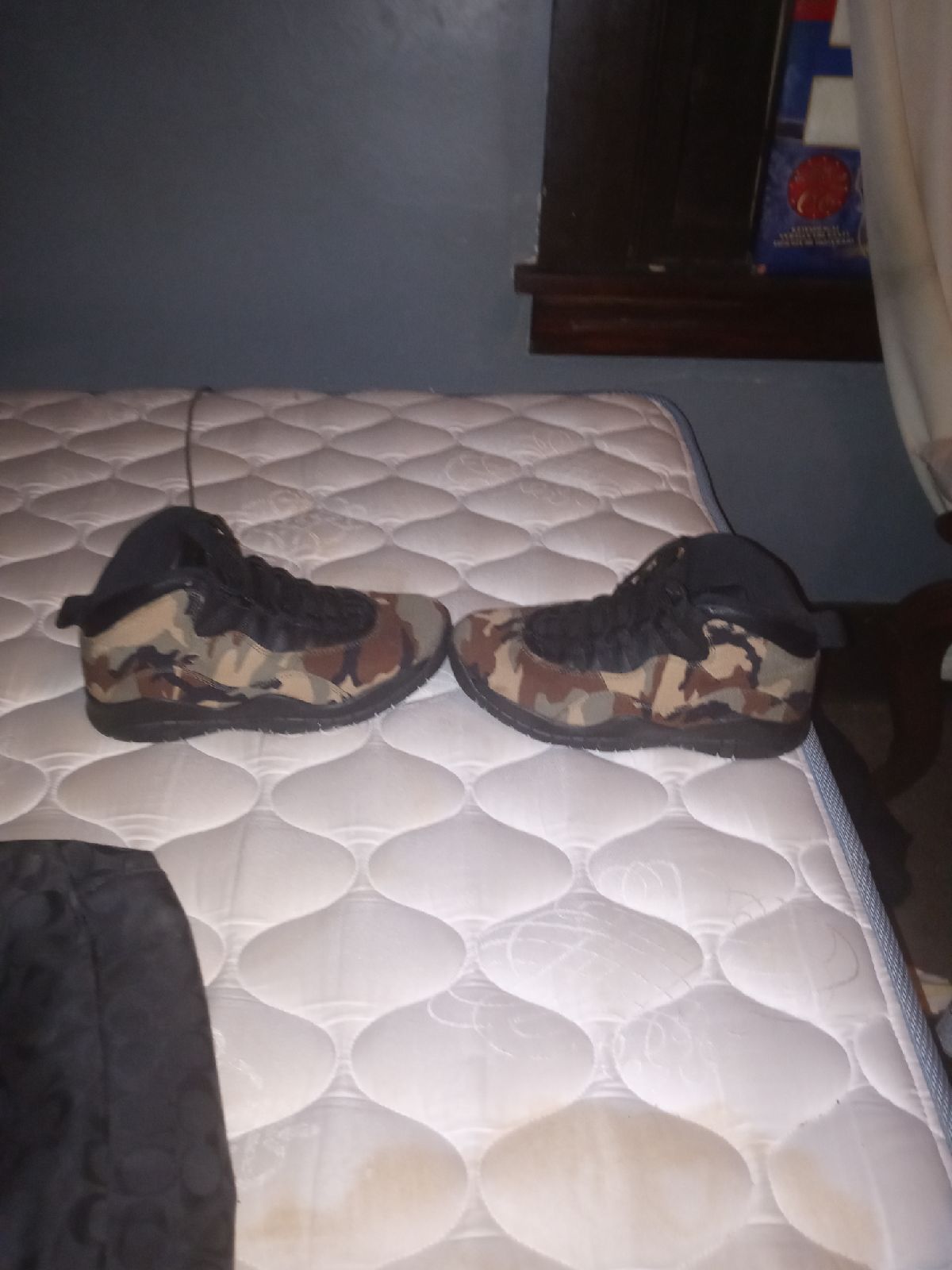 Shoes