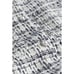White Plaid Boucle Jacket Size S