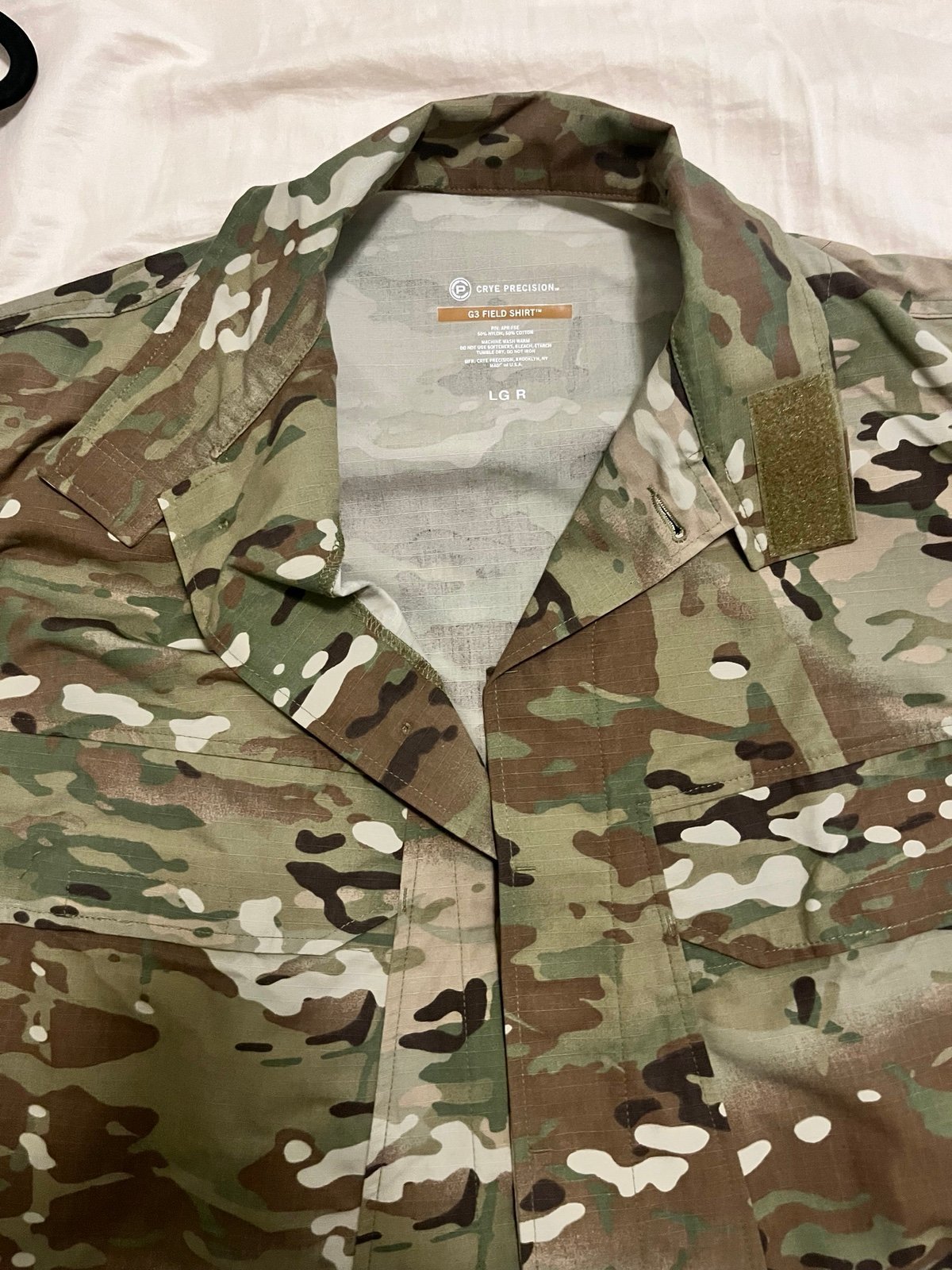 2 Full Sets/Crye Precision Gen 3 Top and Bottoms