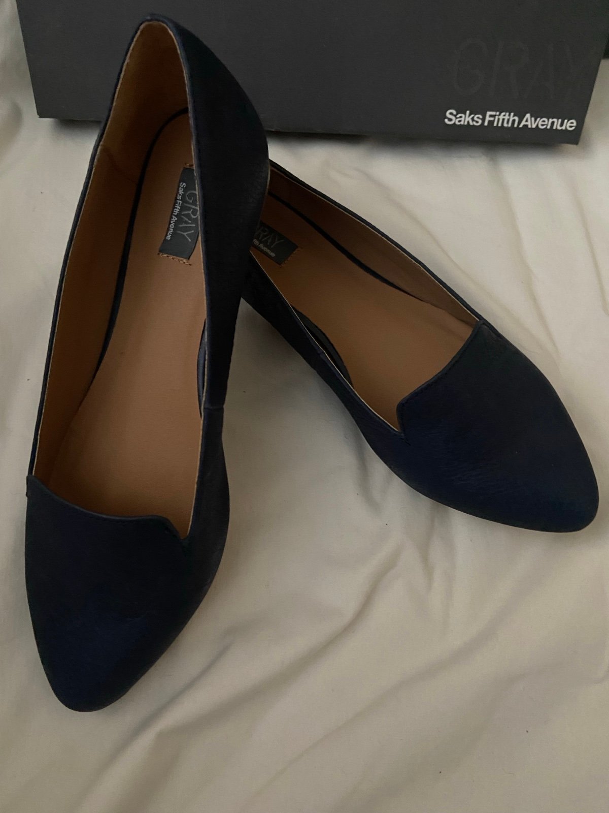 Flats