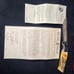 1993 Bear MGC USA Stag Fixed Blade Sheath