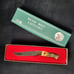 1993 Bear MGC USA Stag Fixed Blade Sheath