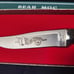 1993 Bear MGC USA Stag Fixed Blade Sheath