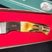 1993 Bear MGC USA Stag Fixed Blade Sheath